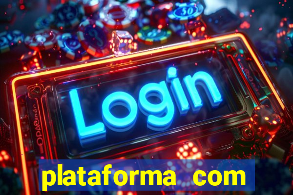 plataforma com rodada gratis